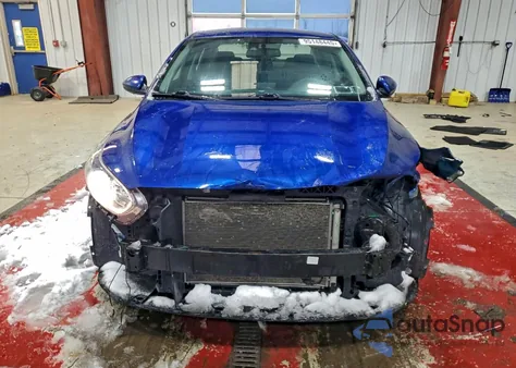 2020 Kia Forte Fe from USA, damaged, VIN 3KPF24AD0LE194991